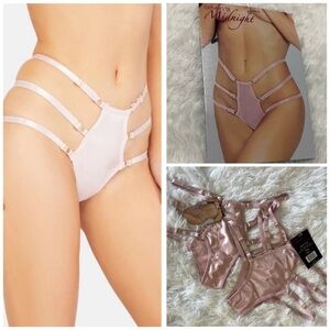 2 Pairs Seven til Midnight Panties